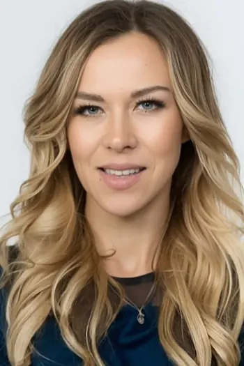 Oxana Smirnova
