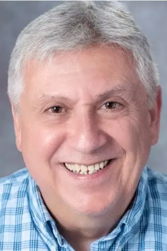 Steve Blier