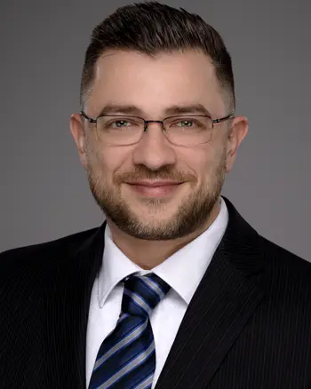 Brad Richmond