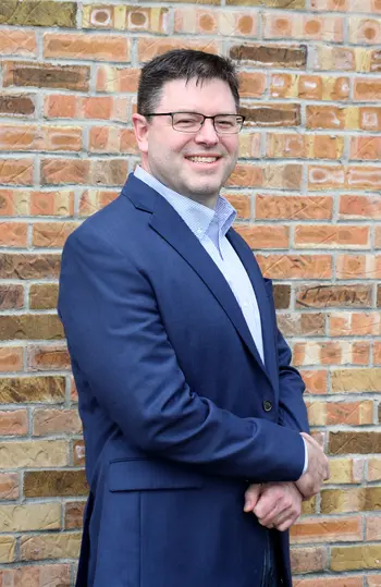 Ken Krause