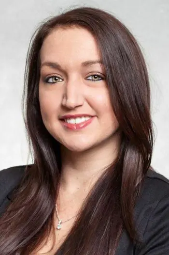 Stephanie Wilson