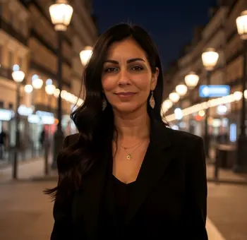 Xiomara Hammontree