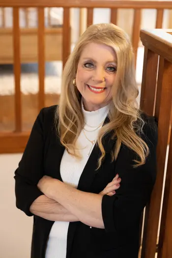 Rhonda Hayman