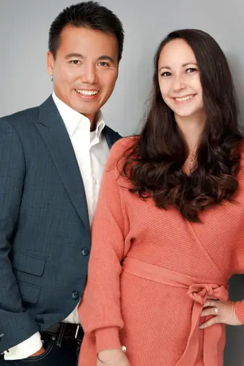 Anthony Chen