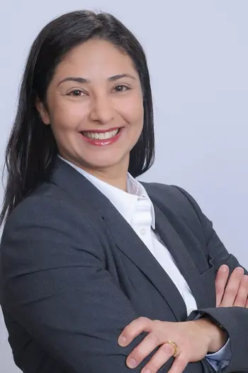 Rebeca DaSilva
