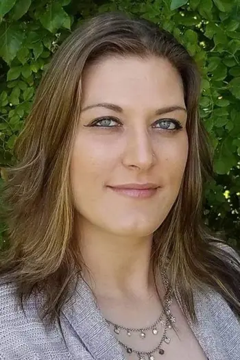 Amanda Endicott