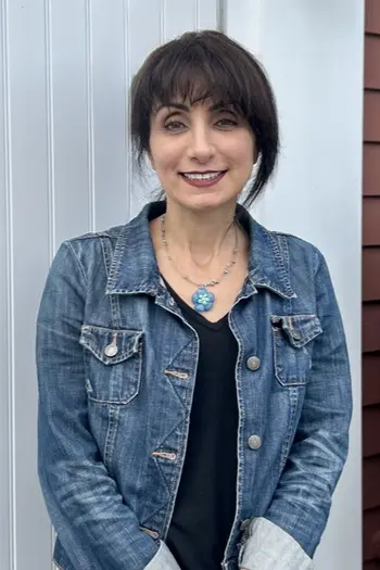 Nina Oliveri