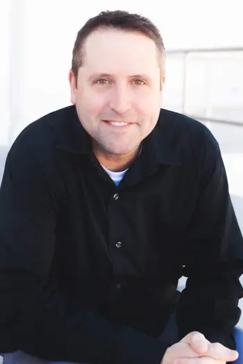 Larry Hilton