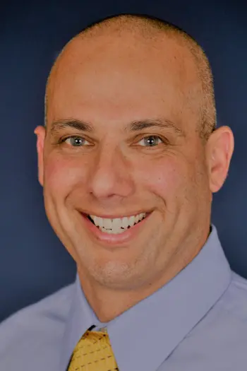 Aaron Auslander