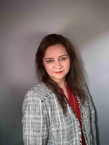 Sadia Mughal