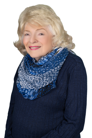Nancy Athey