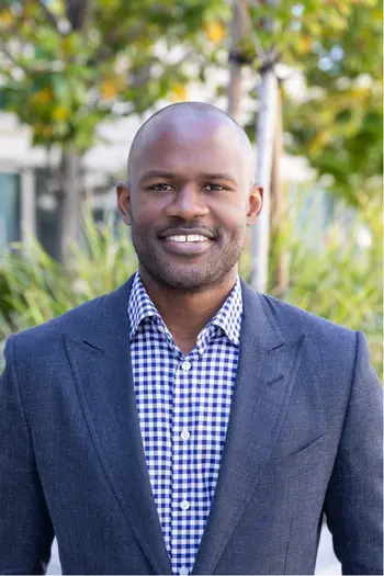 Jide Ogunbiyi