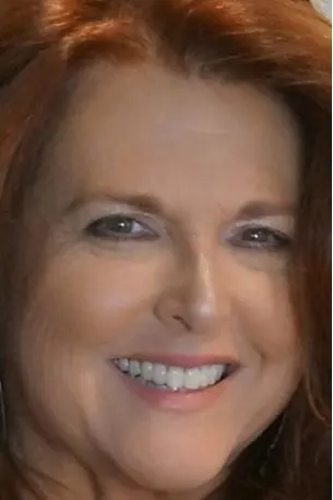 Allison Bubert