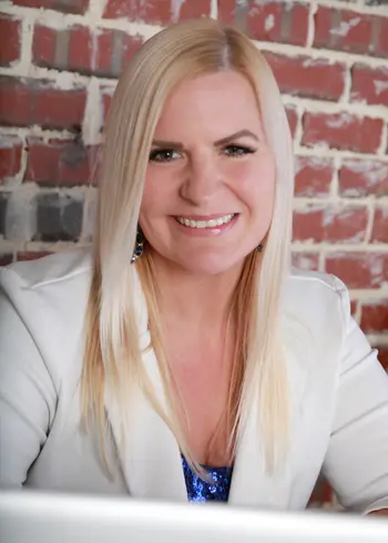 Genny Marshburn