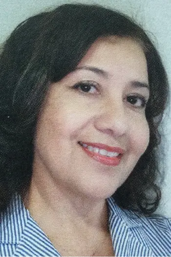 Araceli Sanchez