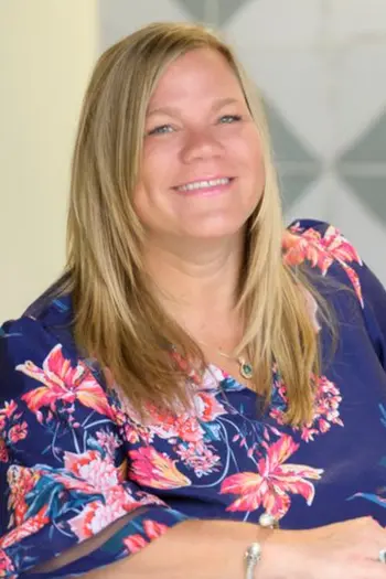 Robin Lockard
