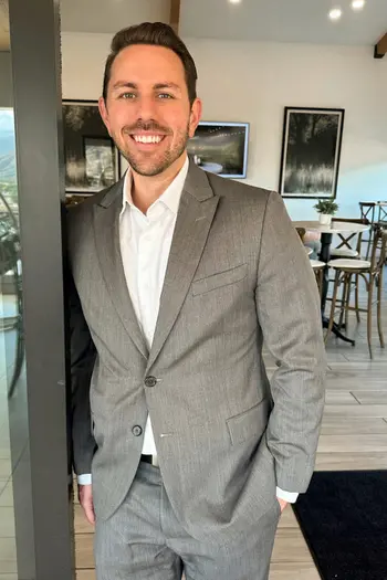 Tom Vail