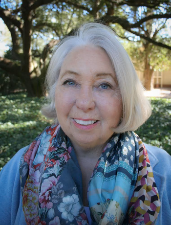 Barbara McKnight