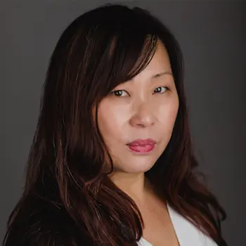 Jina Ko-IL