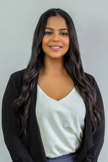 Heidi Agramonte