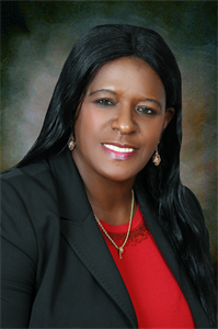 Evadney Terry