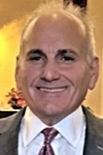 Charles Santoro