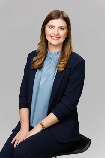 Macy Faulk