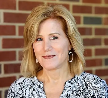 Kathy O'Donnell
