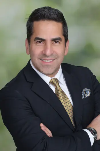 Alan Pegah