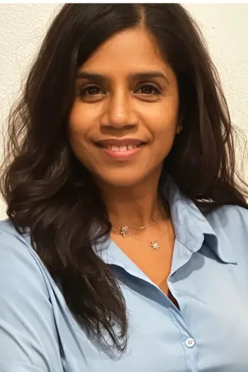 Honey Ramos