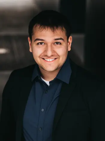 Nathan Garcia