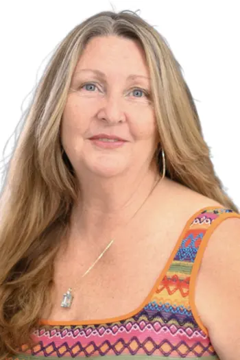 Lydia Soelter