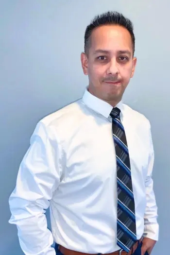 Sergio Salgado