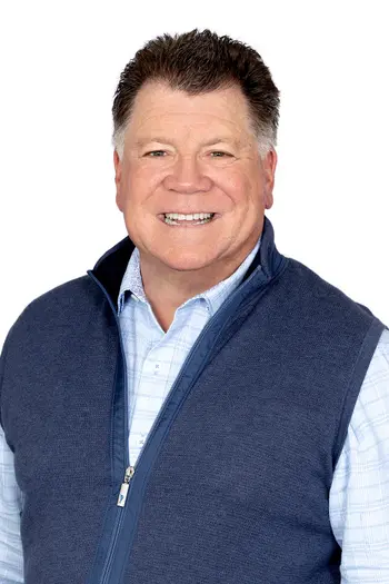 Robert Coffman