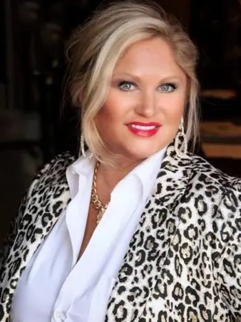 Barbara Eisenberg