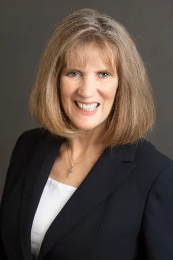 Nancy Cameron
