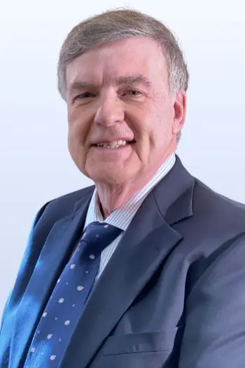 Jon Burbank