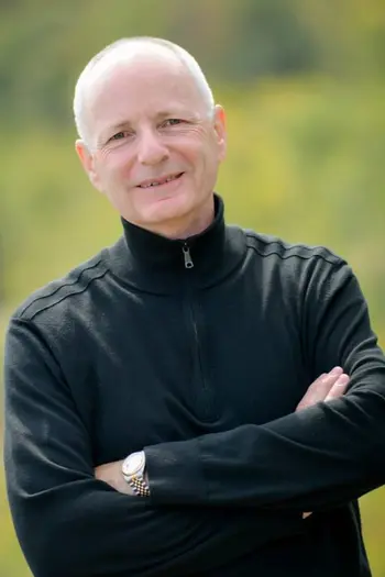 Thomas Cameron