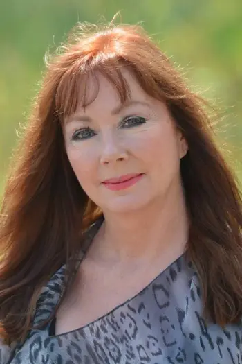 Delia Gregg