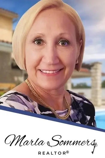 Marla Sommers