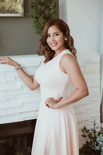 Melissa Rivadeneira