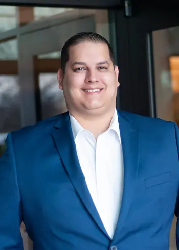 Daniel Berrios