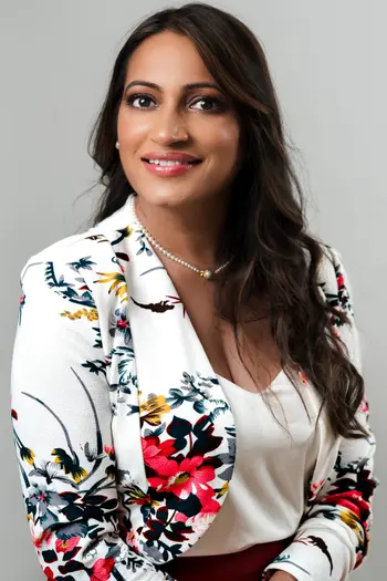 Sonia Kaur