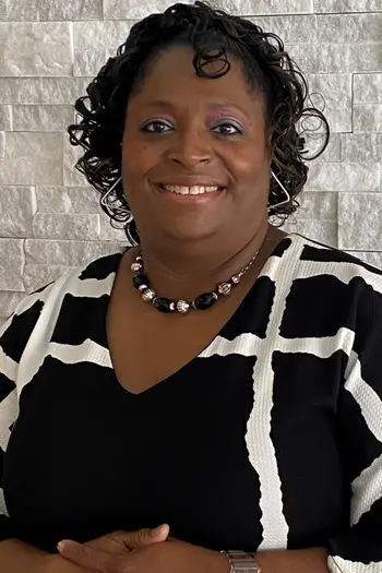 Lawanda Bingham-Woods