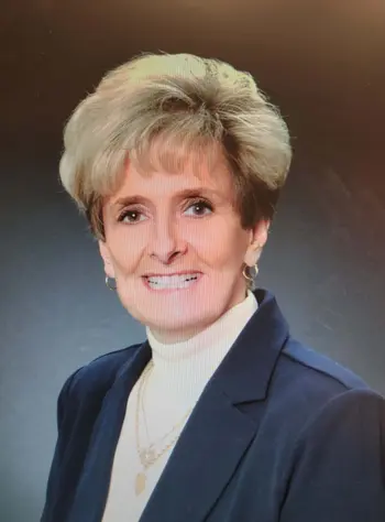 Penny Henderson
