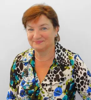 Dayna Ring Murphy