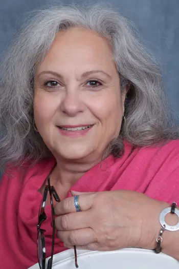 Betsy Tarpley