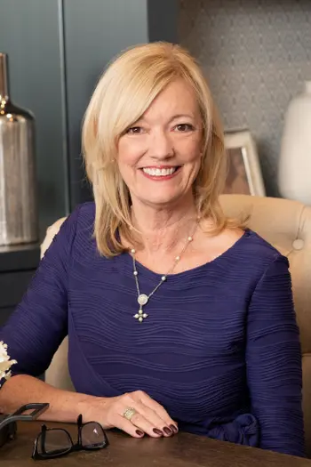 Jackie Patrick