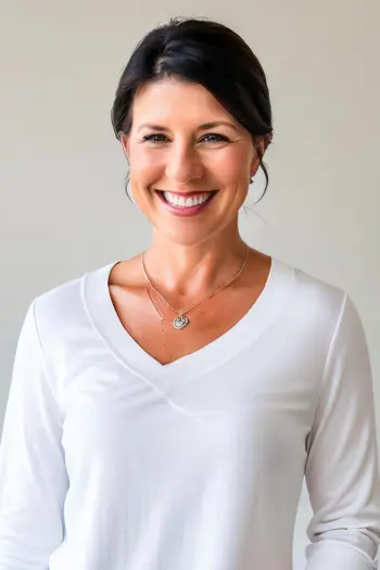 Leigh Anne Rodgers