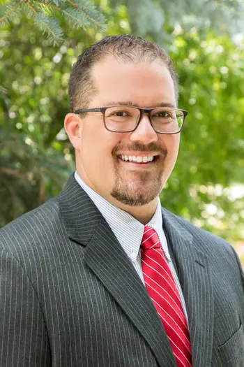 Josh Andreasen